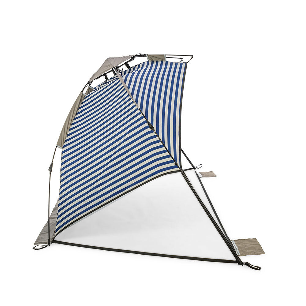 3056736ind-life-airlie-sun-beach-shelter-retro-navy-stripe