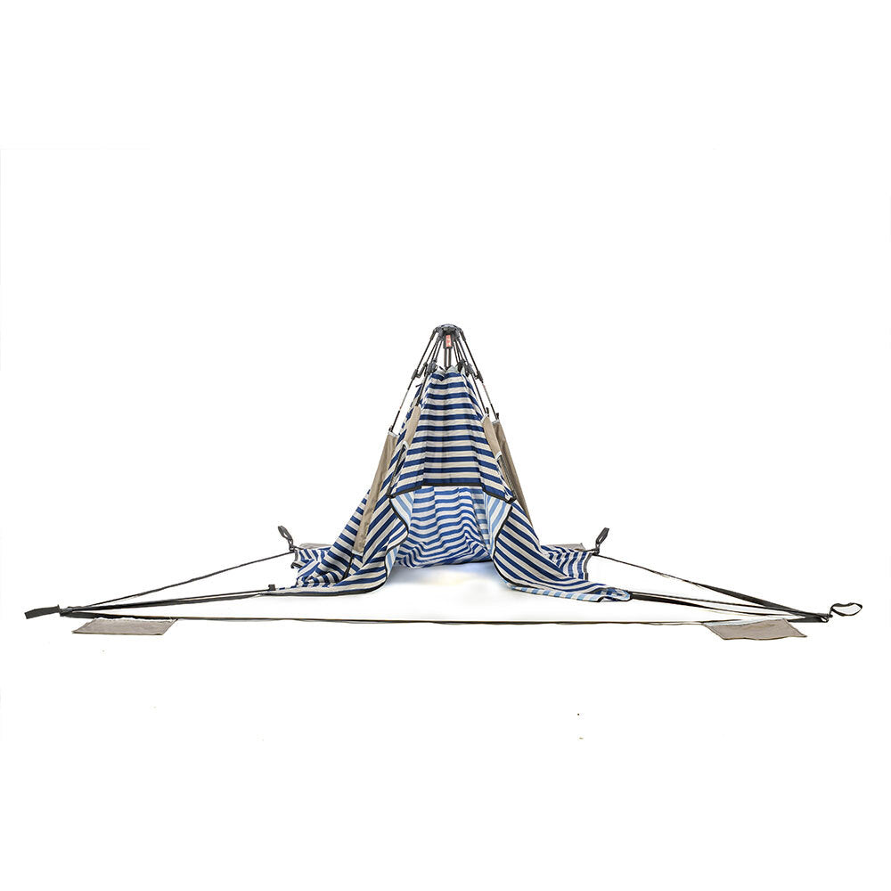 3056736ind-life-airlie-sun-beach-shelter-retro-navy-stripe