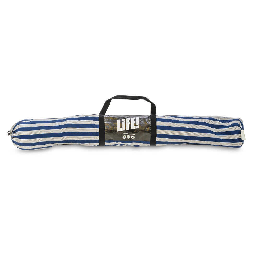 3056736ind-life-airlie-sun-beach-shelter-retro-navy-stripe