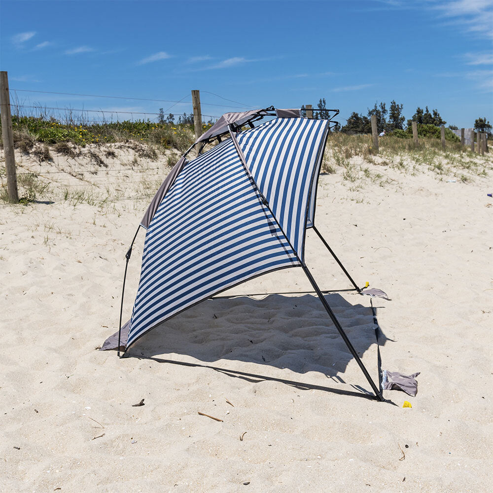 3056736ind-life-airlie-sun-beach-shelter-retro-navy-stripe