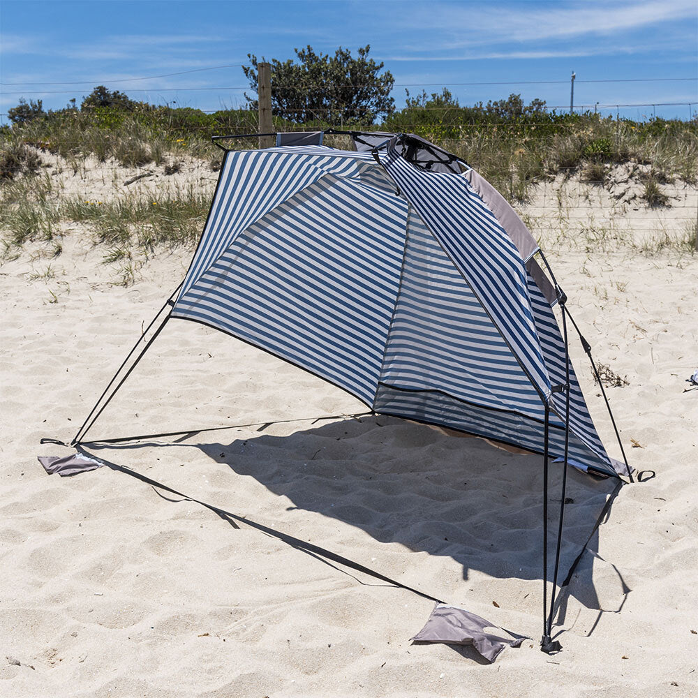 3056736ind-life-airlie-sun-beach-shelter-retro-navy-stripe
