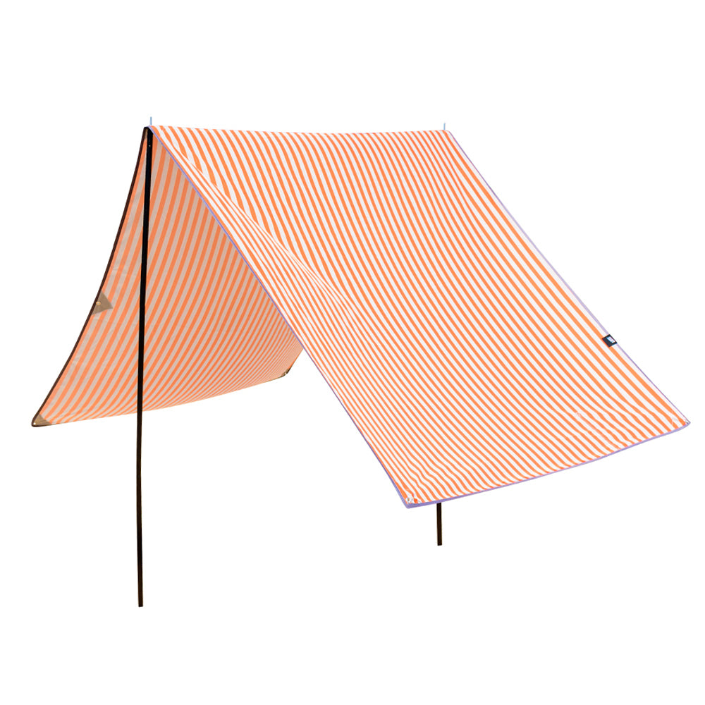 3056750ind-life-haven-a-frame-sun-beach-shelter-retro-grey-orange