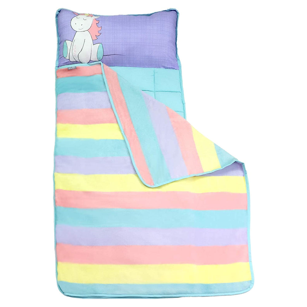 30fusnapmatu-out-about-kids-children-nap-mat-w-pillow-unicorn-purple