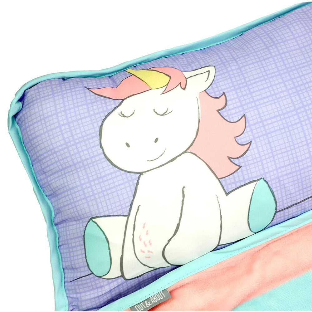 30fusnapmatu-out-about-kids-children-nap-mat-w-pillow-unicorn-purple
