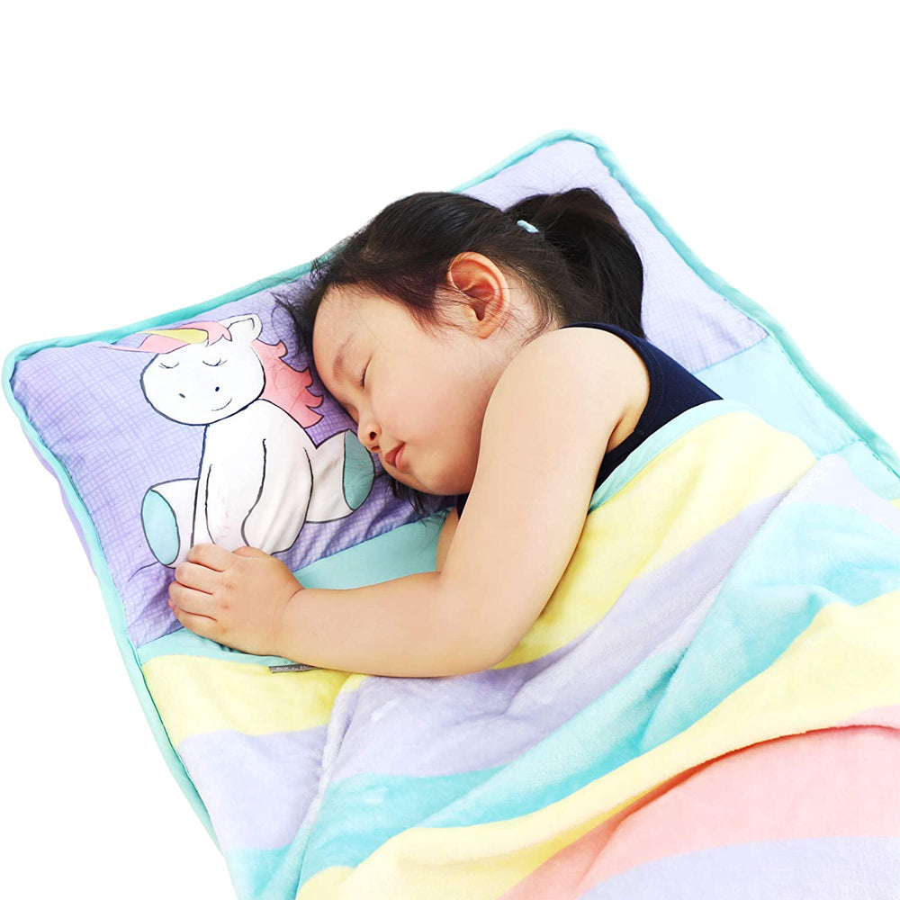 30fusnapmatu-out-about-kids-children-nap-mat-w-pillow-unicorn-purple
