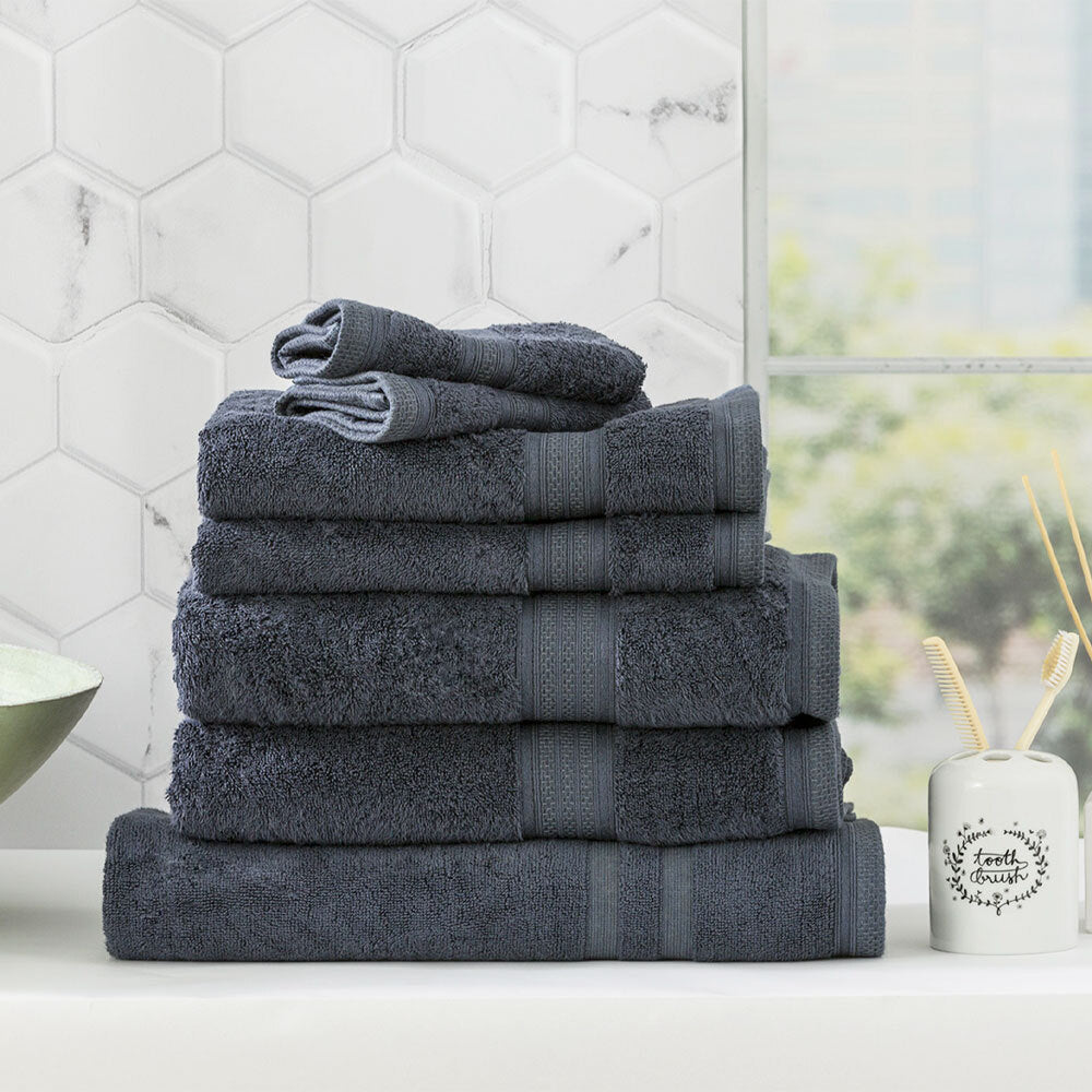 319635-7pc-renee-taylor-towel-set-stella-650-gsm-super-soft-bamboo-cotton-indigo