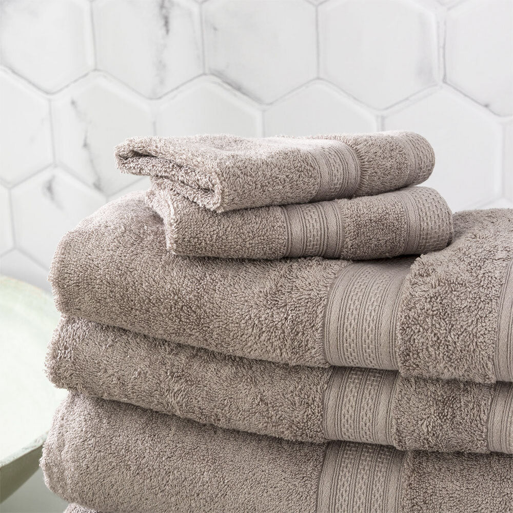 319785-5pc-renee-taylor-towel-set-stella-650-gsm-super-soft-bamboo-cotton-pewter