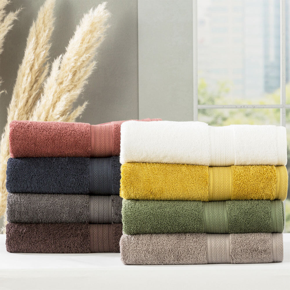 319785-5pc-renee-taylor-towel-set-stella-650-gsm-super-soft-bamboo-cotton-pewter