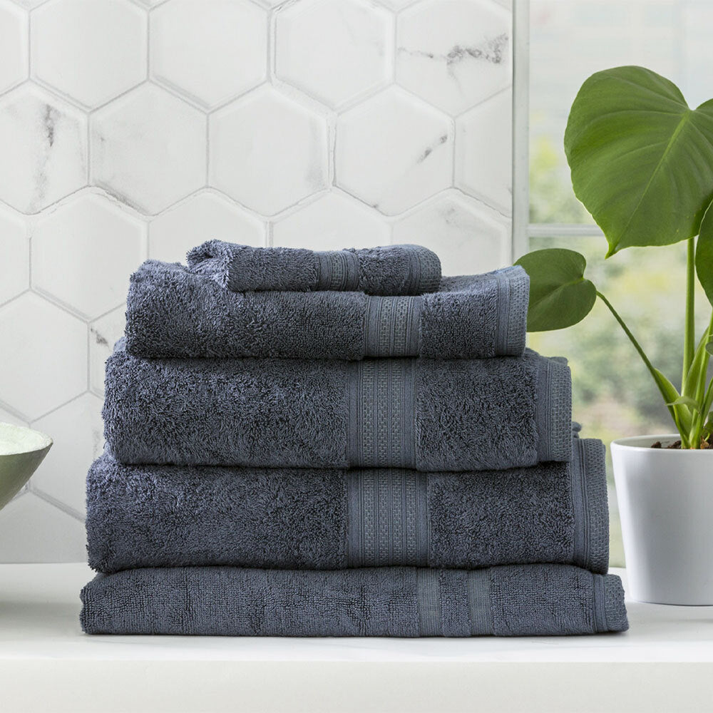319795-5pc-renee-taylor-towel-set-stella-650-gsm-super-soft-bamboo-cotton-indigo