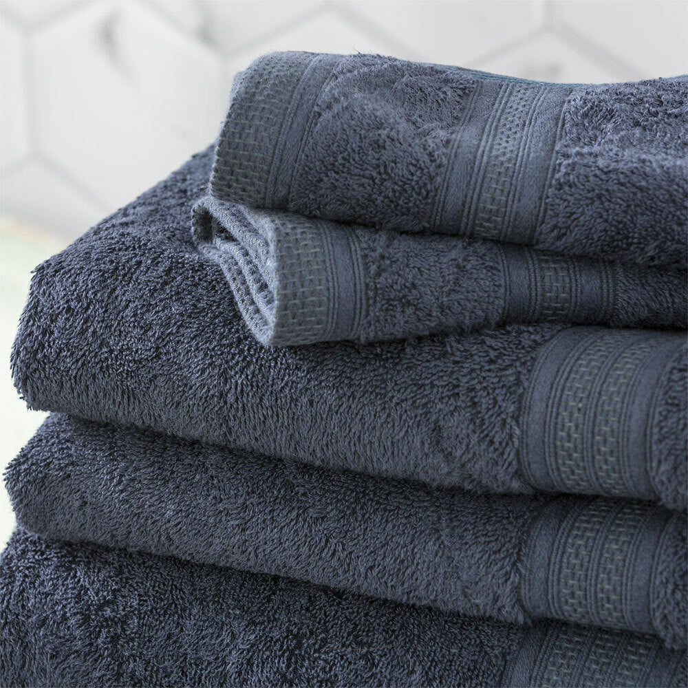 319795-5pc-renee-taylor-towel-set-stella-650-gsm-super-soft-bamboo-cotton-indigo