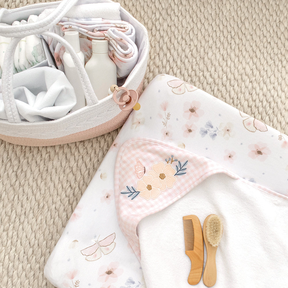 4033125-4pc-living-textiles-wash-cloths-butterfly-garden