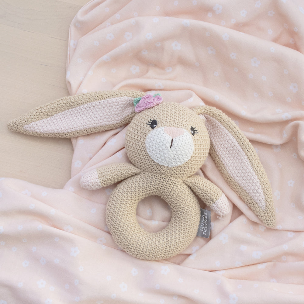 4042136-living-textiles-jersey-swaddle-rattle-floral-bunny