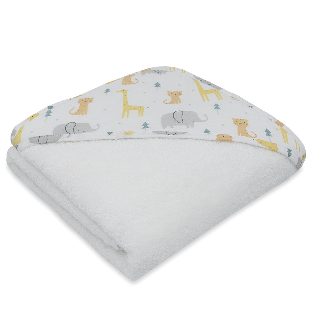 4208037-living-textiles-muslin-hooded-towel-animal-parade