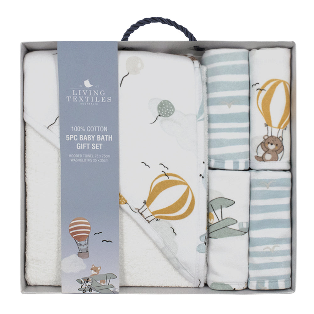 4209124-5pc-living-textiles-newborn-infant-baby-bath-gift-set-up-up-away