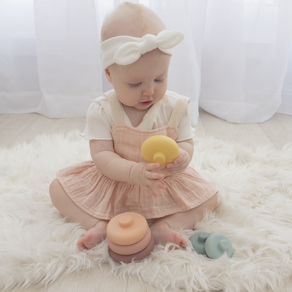 4237102-playground-silicone-ring-stacking-tower-baby-newborntoy-6m