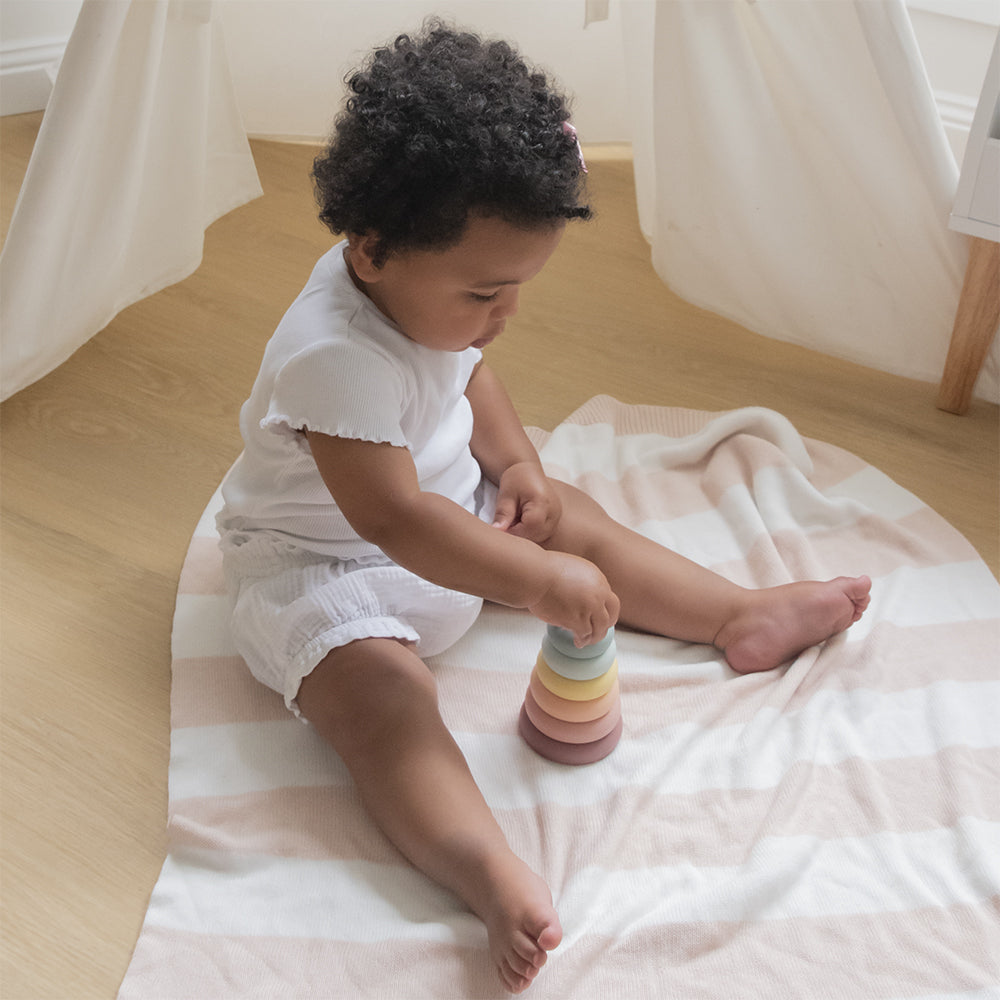 4237102-playground-silicone-ring-stacking-tower-baby-newborntoy-6m