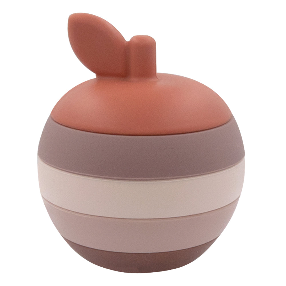 4237107-playground-silicone-apple-stacking-puzzle-baby-toy-6m