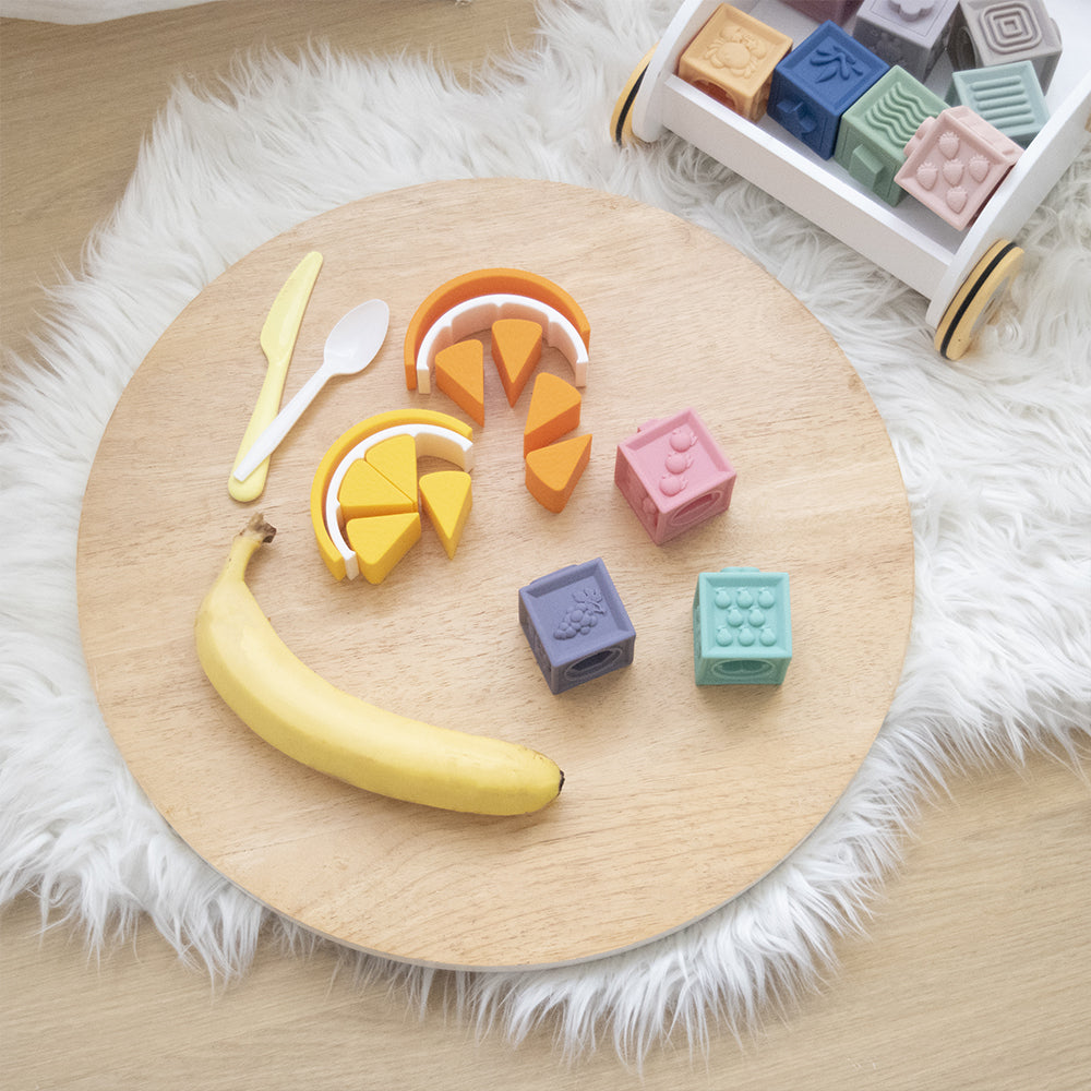 4238102-playground-silicone-lemon-puzzle-baby-toddler-10m