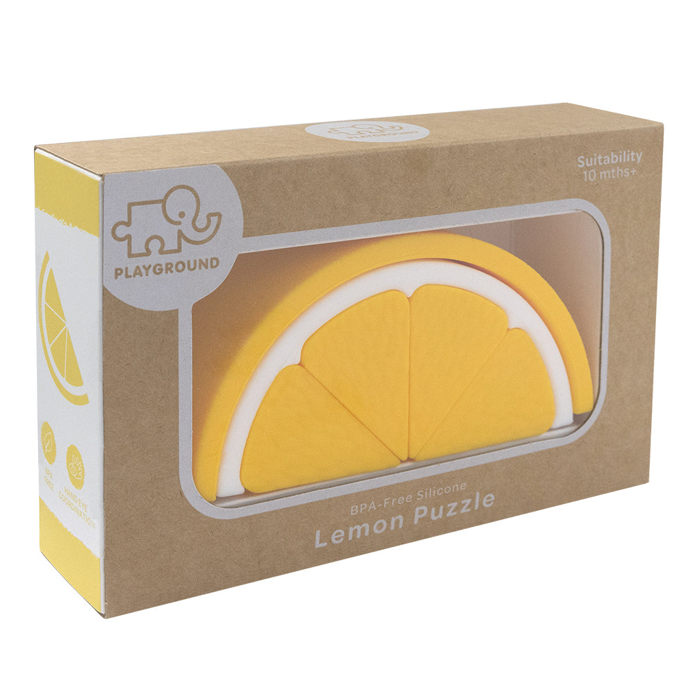4238102-playground-silicone-lemon-puzzle-baby-toddler-10m