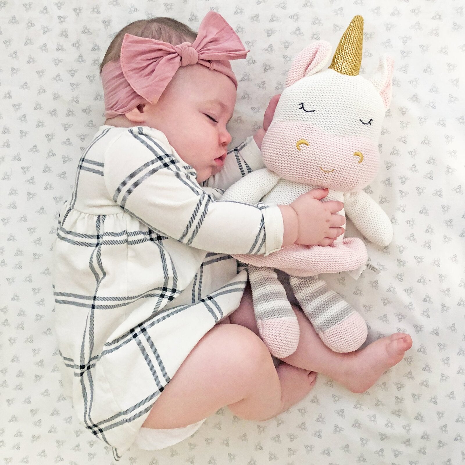 4281864-living-textiles-baby-newborn-kenzie-the-unicorn-knitted-toy