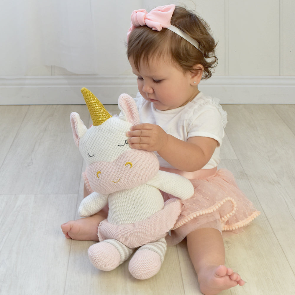 4281864-living-textiles-baby-newborn-kenzie-the-unicorn-knitted-toy