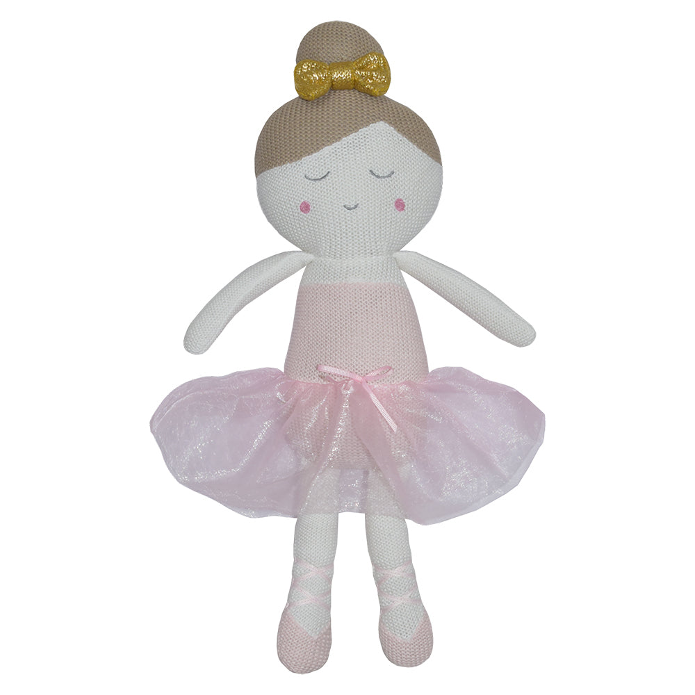 4281867-living-textiles-baby-newborn-sophia-the-ballerina-knitted-toy