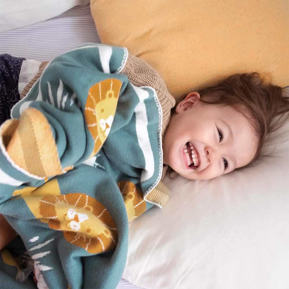 4322216-lolli-living-100-cotton-knit-pram-blanket-day-at-the-zoo