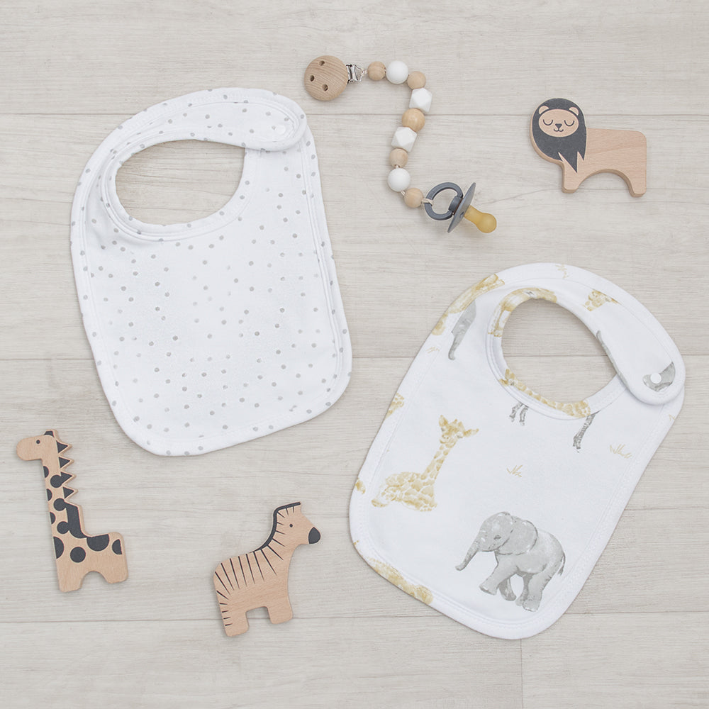 4720929-2pc-living-textiles-newborn-infant-baby-bibs-savanna-babies