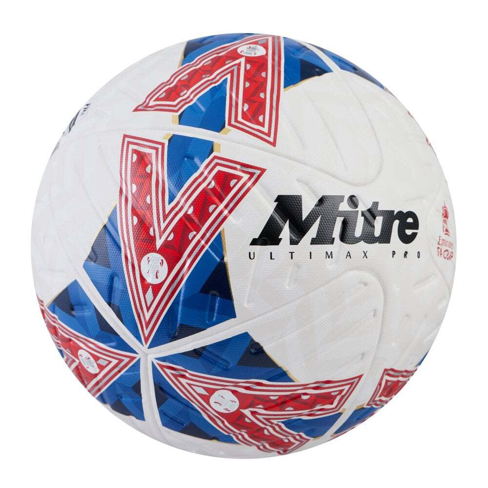 5-b0163wea-mitre-fa-cup-ultimax-pro-23-24-season-football-soccer-ball-au-white-blue-red-size-5