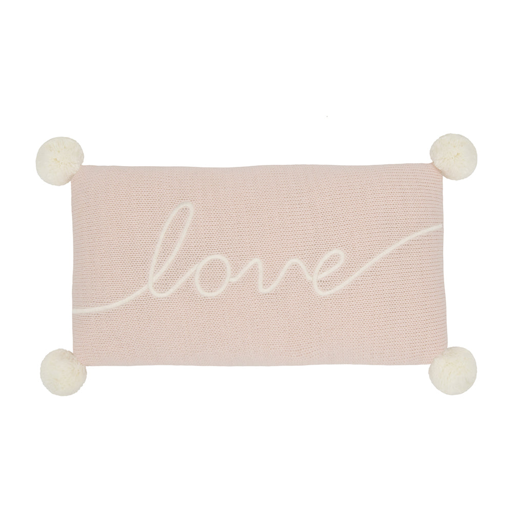 5530095-lolli-living-baby-newborn-nursery-cotton-knit-cushion-blush-love