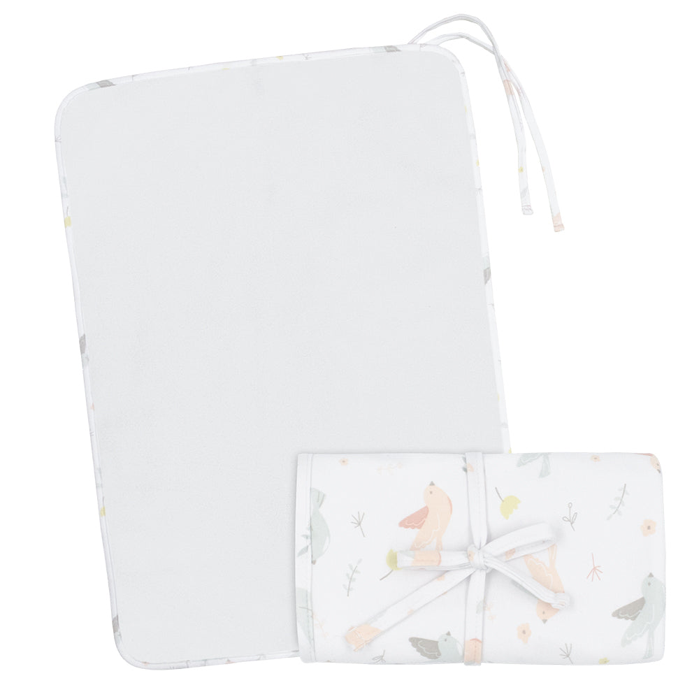 6116135-living-textiles-waterproof-travel-change-mat-ava-birds