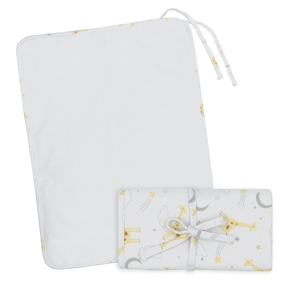 6116137-living-textiles-waterproof-travel-change-mat-noah-giraffe