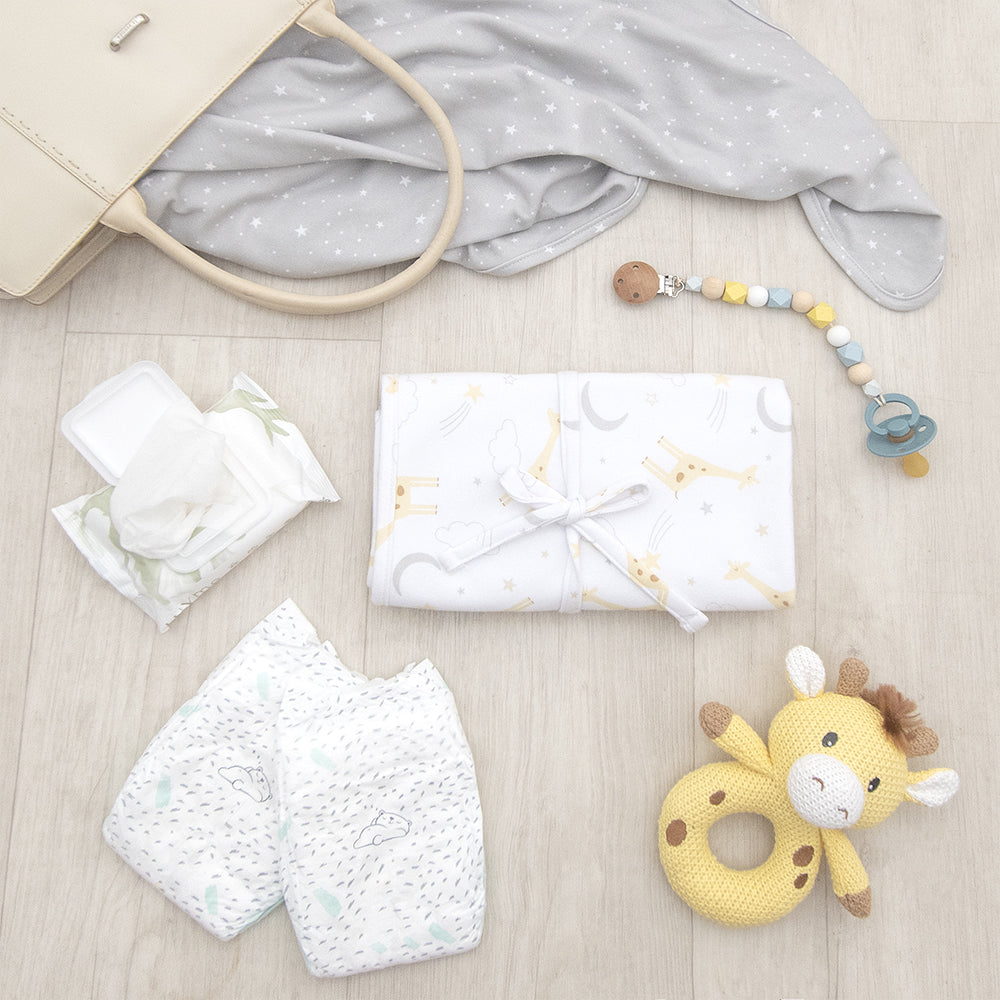 6116137-living-textiles-waterproof-travel-change-mat-noah-giraffe