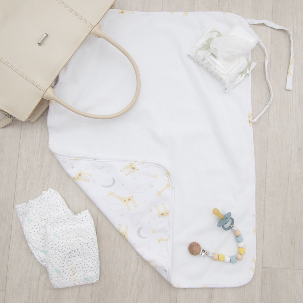 6116137-living-textiles-waterproof-travel-change-mat-noah-giraffe
