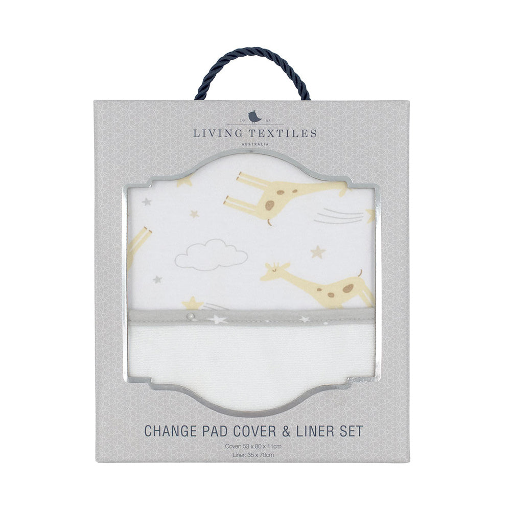 6116147-living-textiles-cotton-change-pad-cover-waterproof-liner-set-noah-giraffe