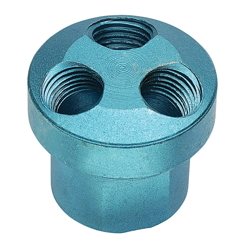 66-1655-jamec-pem-alloy-high-flow-3-way-manifold-home-workshop-attachment