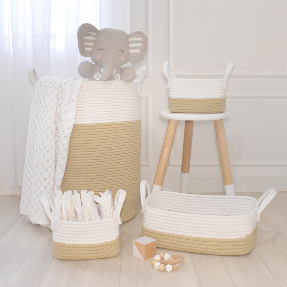 6610848-living-textiles-40x50cm-cotton-rope-hamper-natural