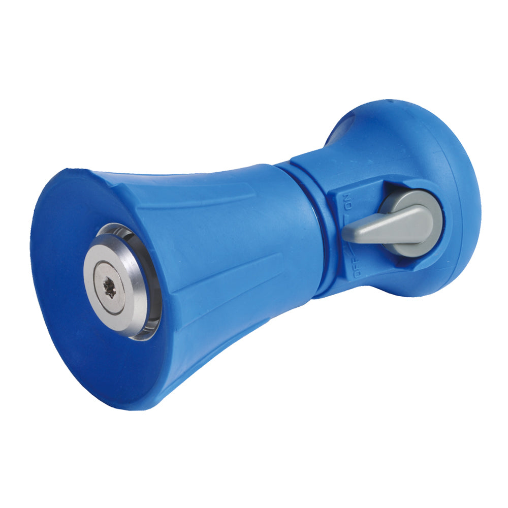 80902-hercules-firemans-13-5cm-hose-nozzle-attachment-spray-blue