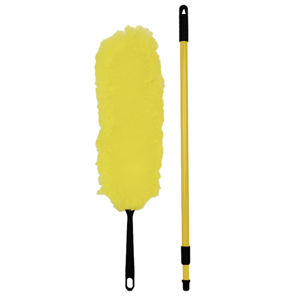 81495-hercules-lightweight-versatile-telescopic-duster-dusting-brush-set