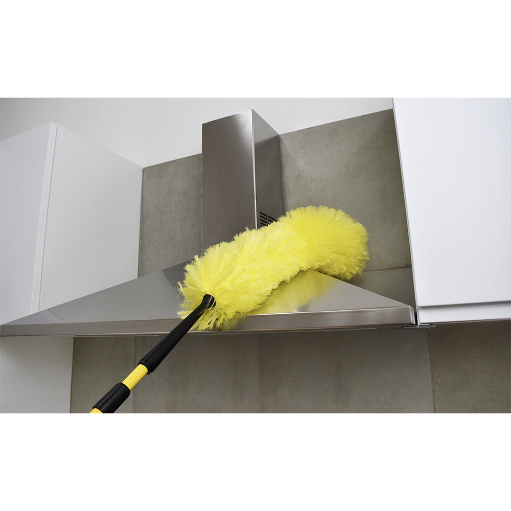 81495-hercules-lightweight-versatile-telescopic-duster-dusting-brush-set