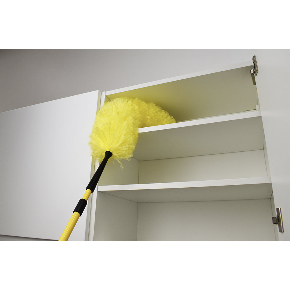 81495-hercules-lightweight-versatile-telescopic-duster-dusting-brush-set