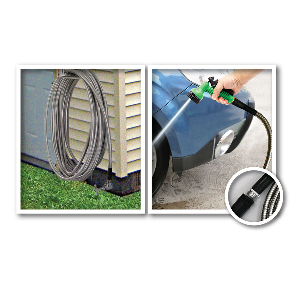 81580-hercules-expandable-7-5m-metallic-garden-power-hose-wash-silver