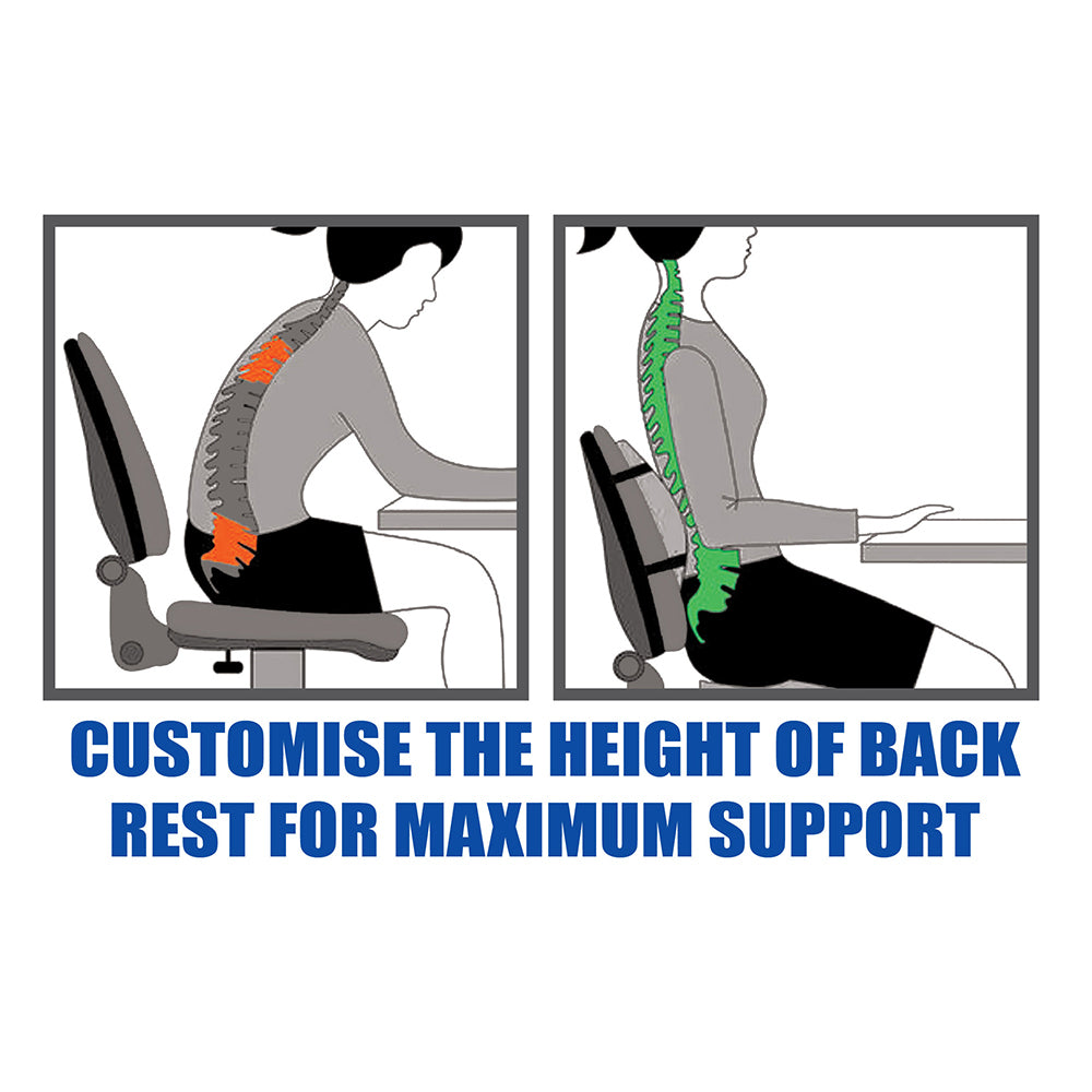 81675-vistara-ergo-fit-lumbar-maxx-back-support-pillow-grey