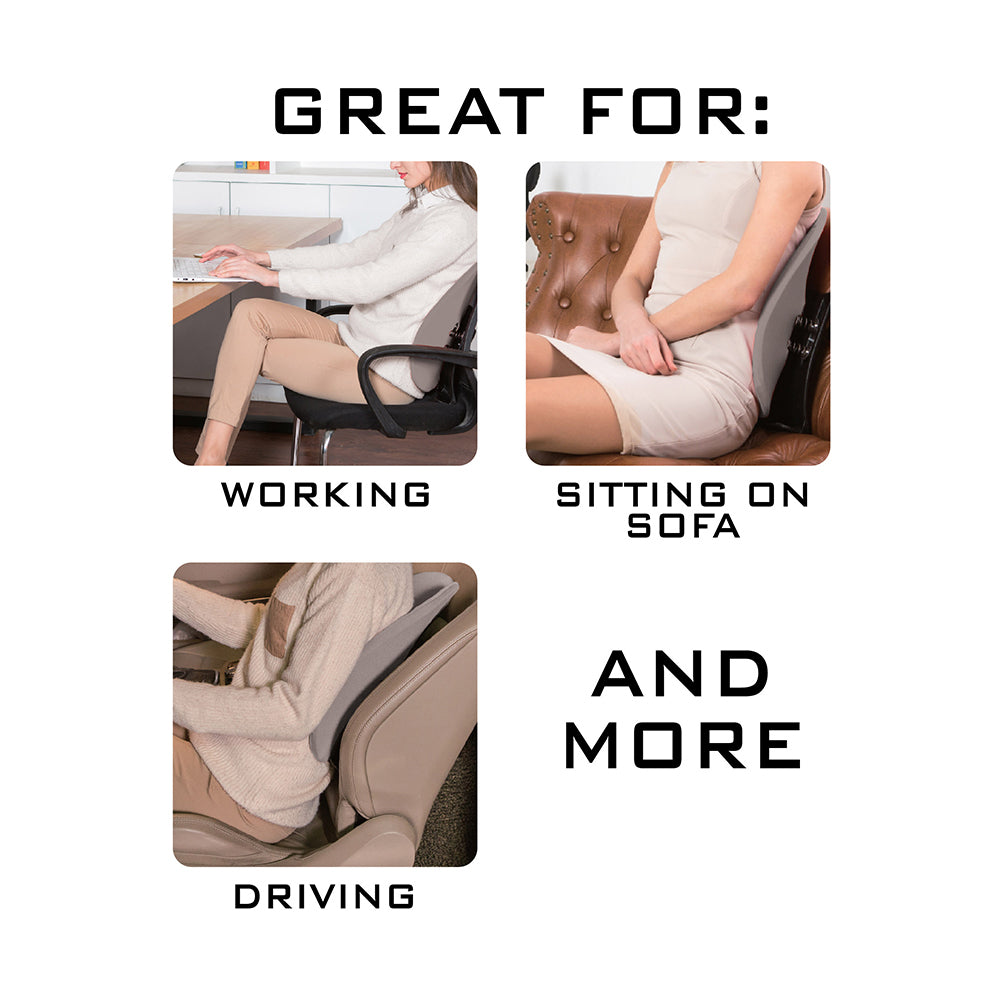 81675-vistara-ergo-fit-lumbar-maxx-back-support-pillow-grey