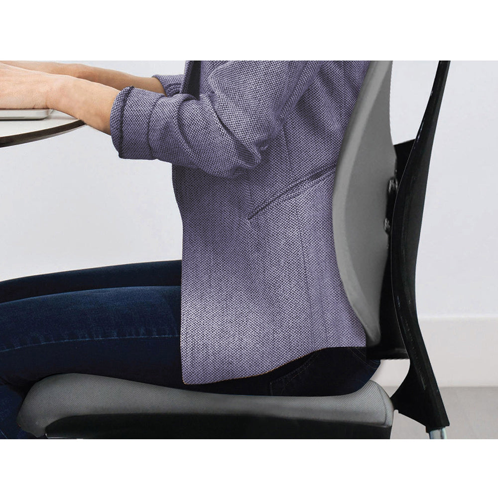 81675-vistara-ergo-fit-lumbar-maxx-back-support-pillow-grey