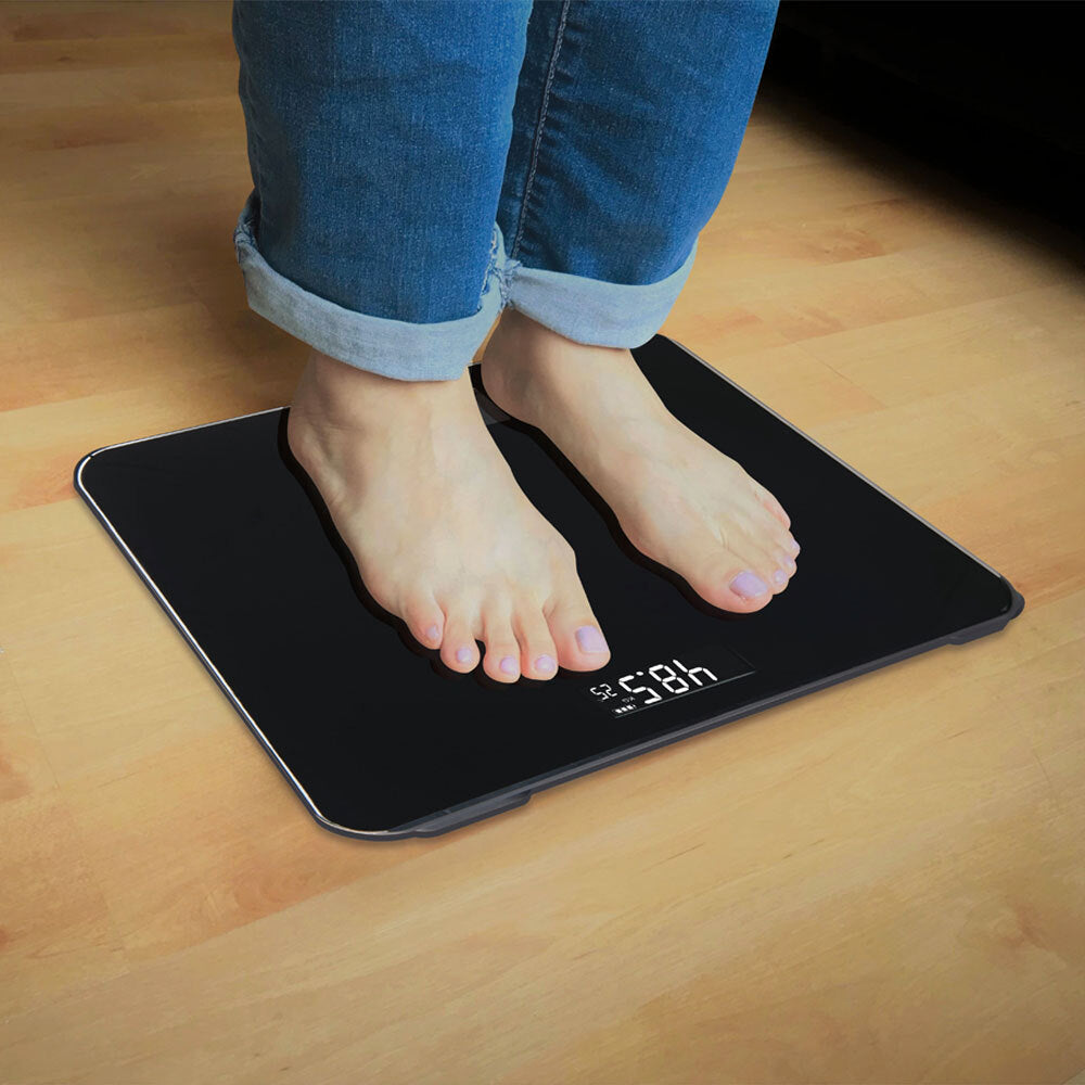 81818-vistara-talking-scale-slim-lcd-display-180kg-capacity