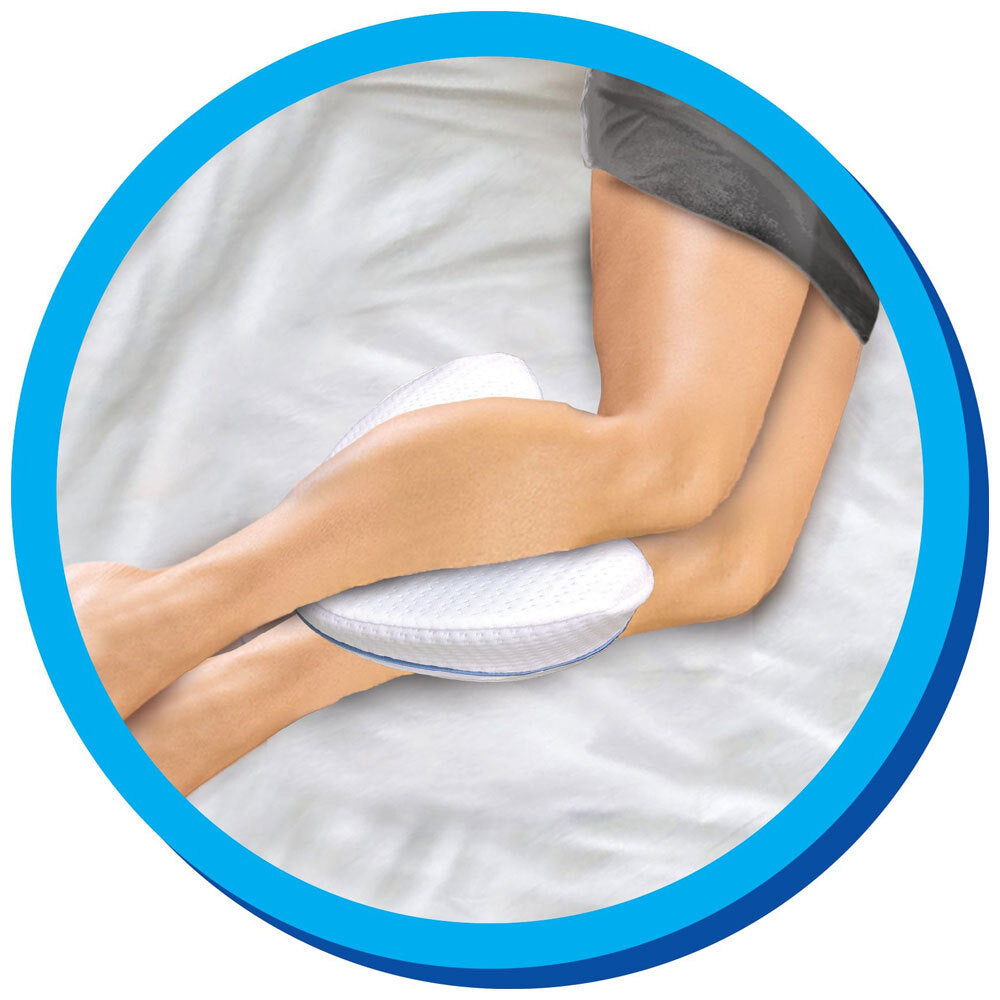 81884-vistara-miracle-memory-foam-knee-pillow-25-5cm-white