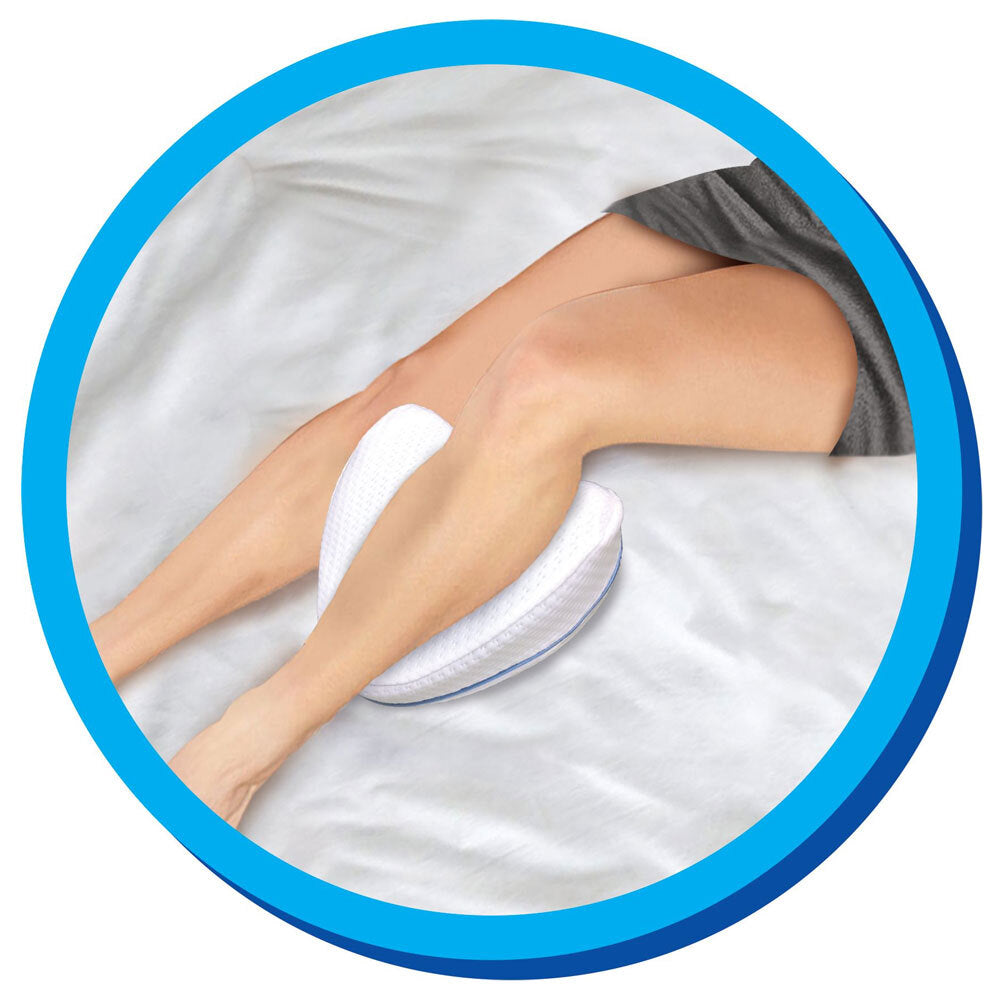 81884-vistara-miracle-memory-foam-knee-pillow-25-5cm-white