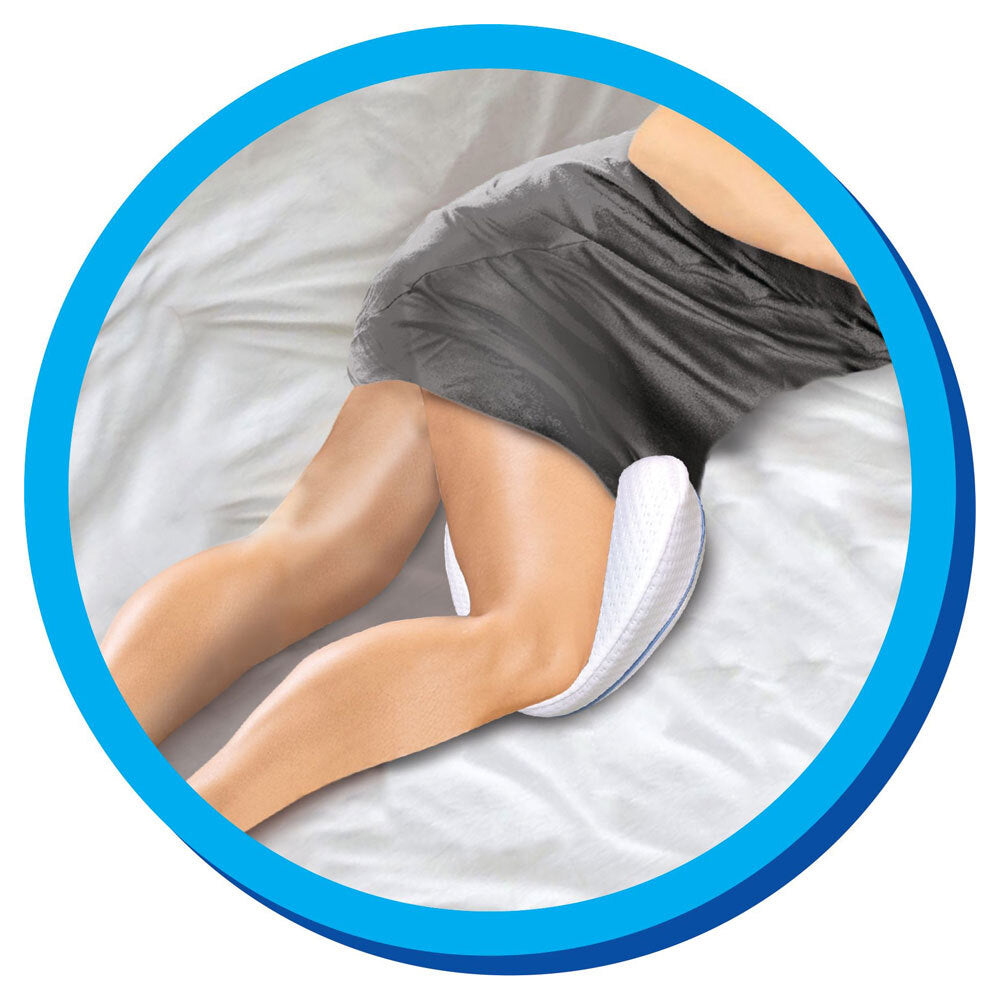 81884-vistara-miracle-memory-foam-knee-pillow-25-5cm-white