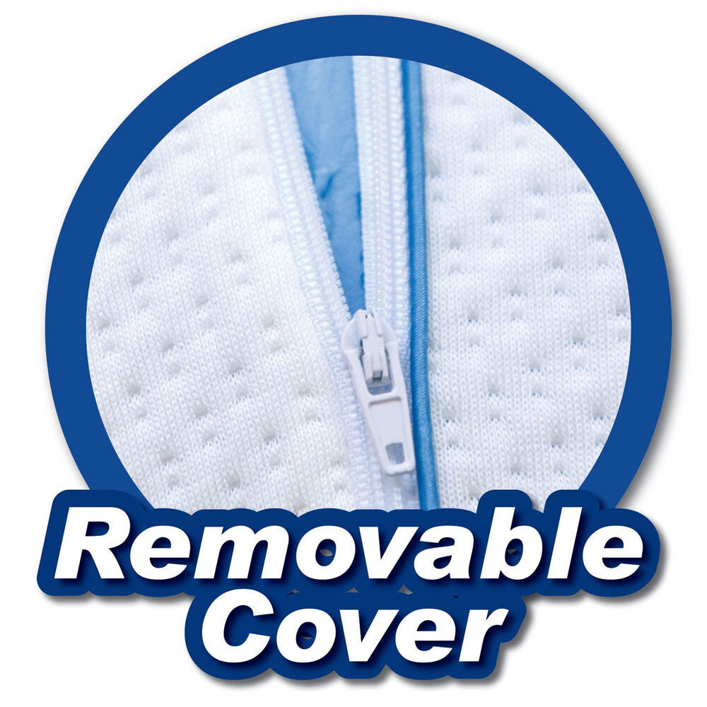 81884-vistara-miracle-memory-foam-knee-pillow-25-5cm-white